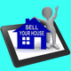 Illustration for article titled The True Question Is This: Should Someone Endeavor to Find a Buyer for Their House?